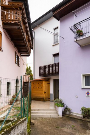 La Marmote Albergo Diffuso di Paluzza Naunina